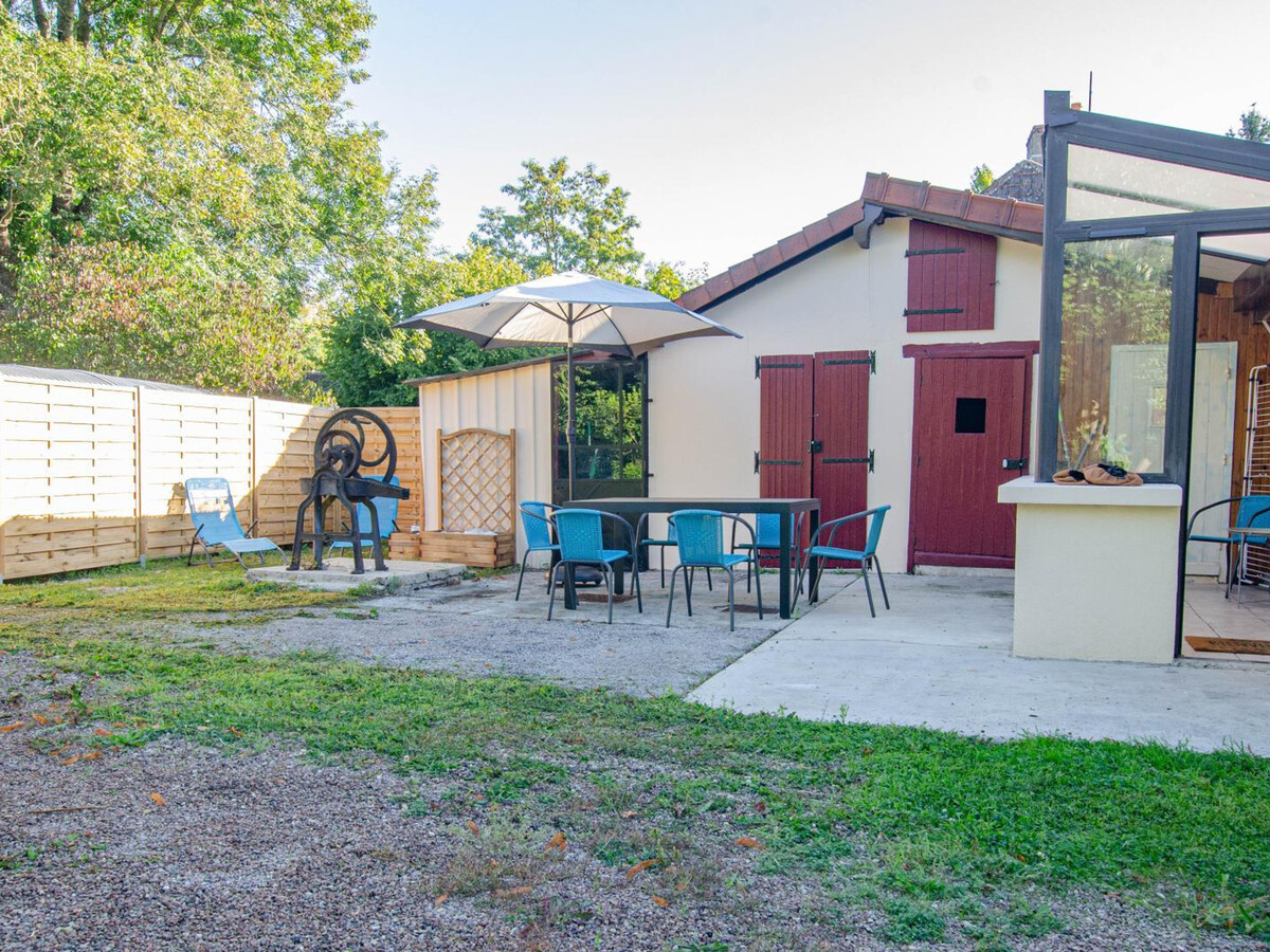 Gîte 5 pers. climatisé avec véranda à Brévonnes - Photo 15