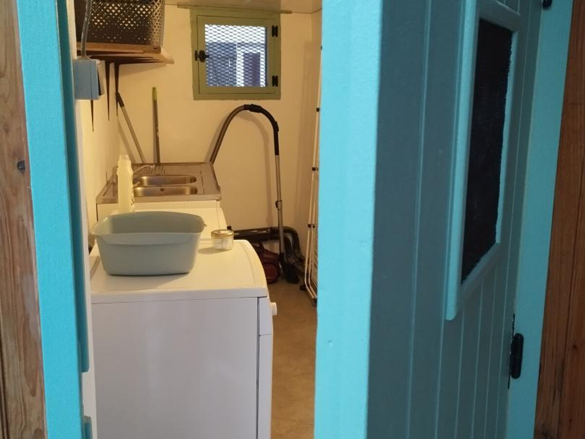 Gîte 5 pers. climatisé avec véranda à Brévonnes - Photo 17