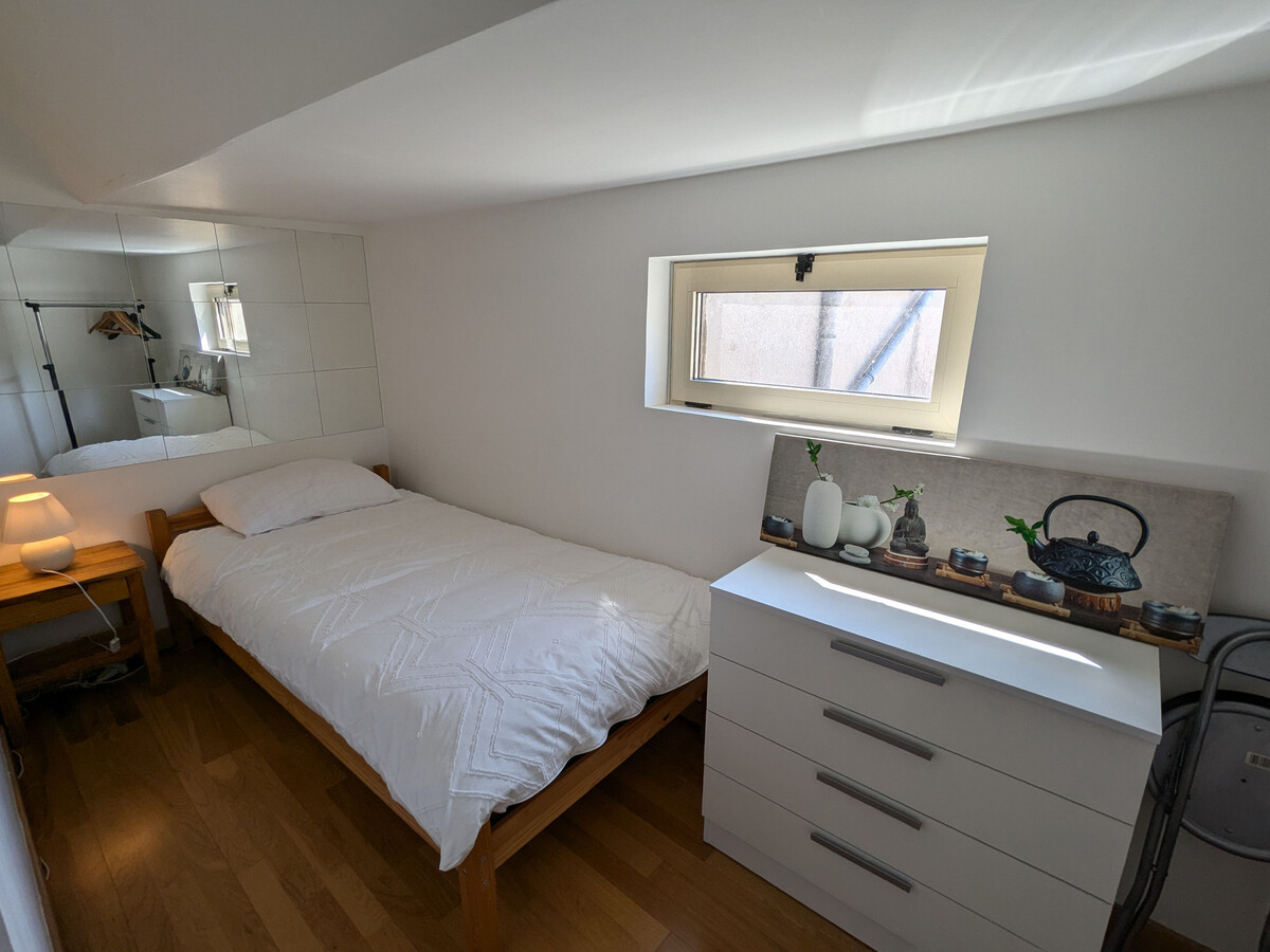 Appartement 4 pers. vue canal à Montargis - Photo 16