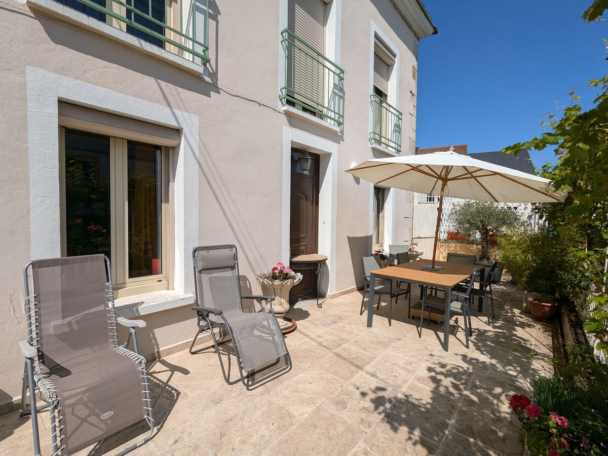 Appartement 4 pers. vue canal à Montargis - Photo 20