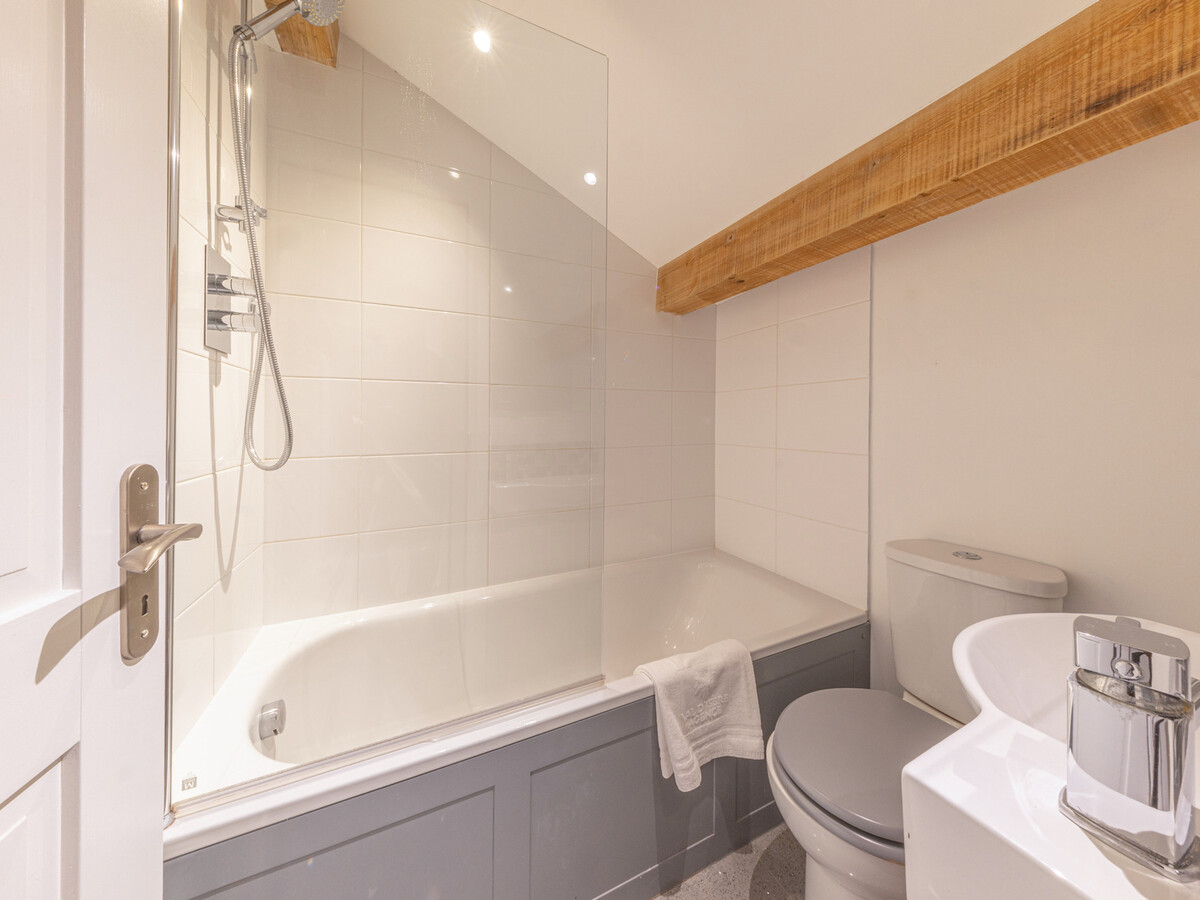 Duplex 40m² 4 personnes avec balcon à Val-d'Isère - Photo 11