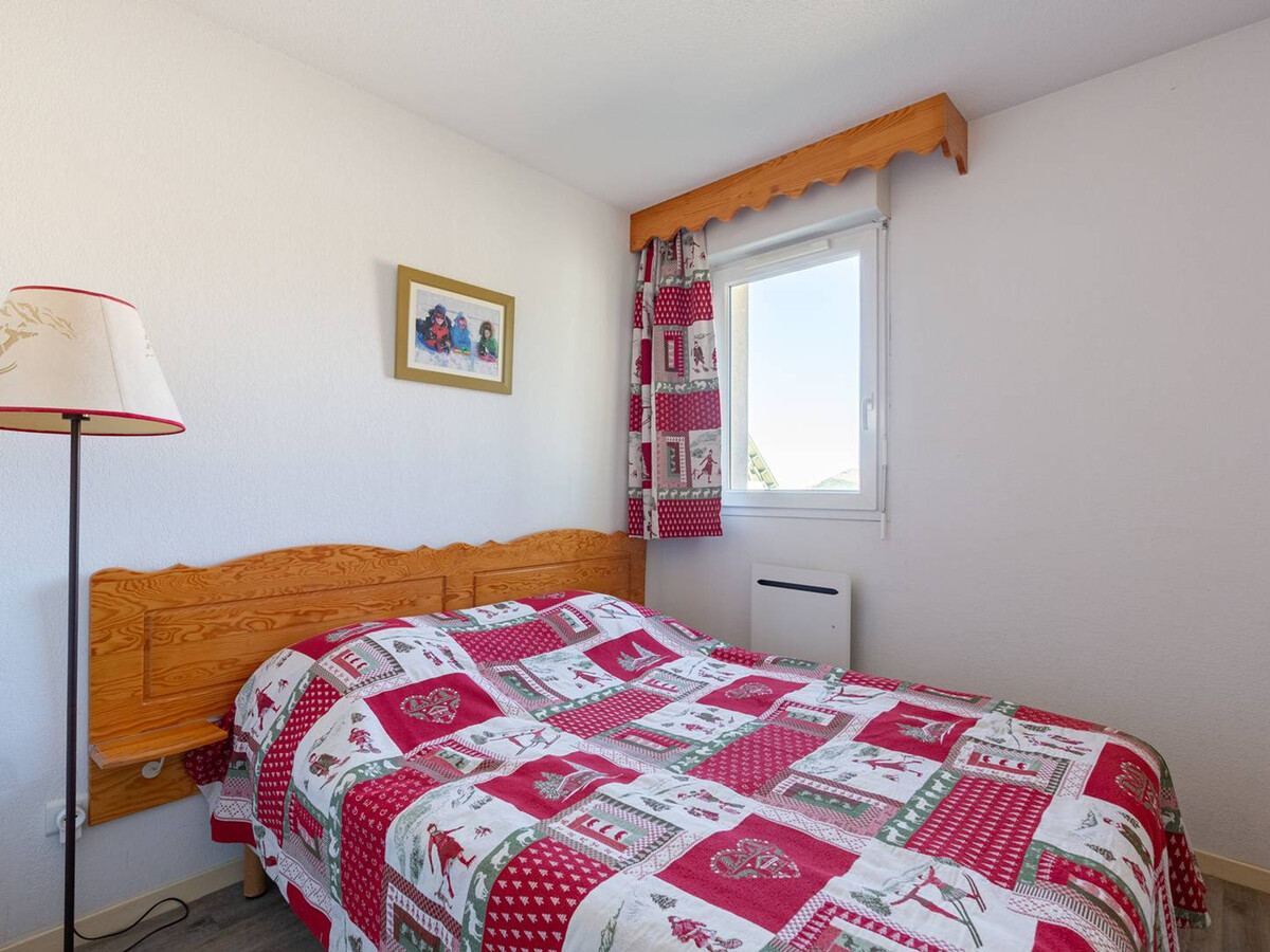 Appartement 8 personnes, balcon sud, accès pistes Peyragudes - Photo 7
