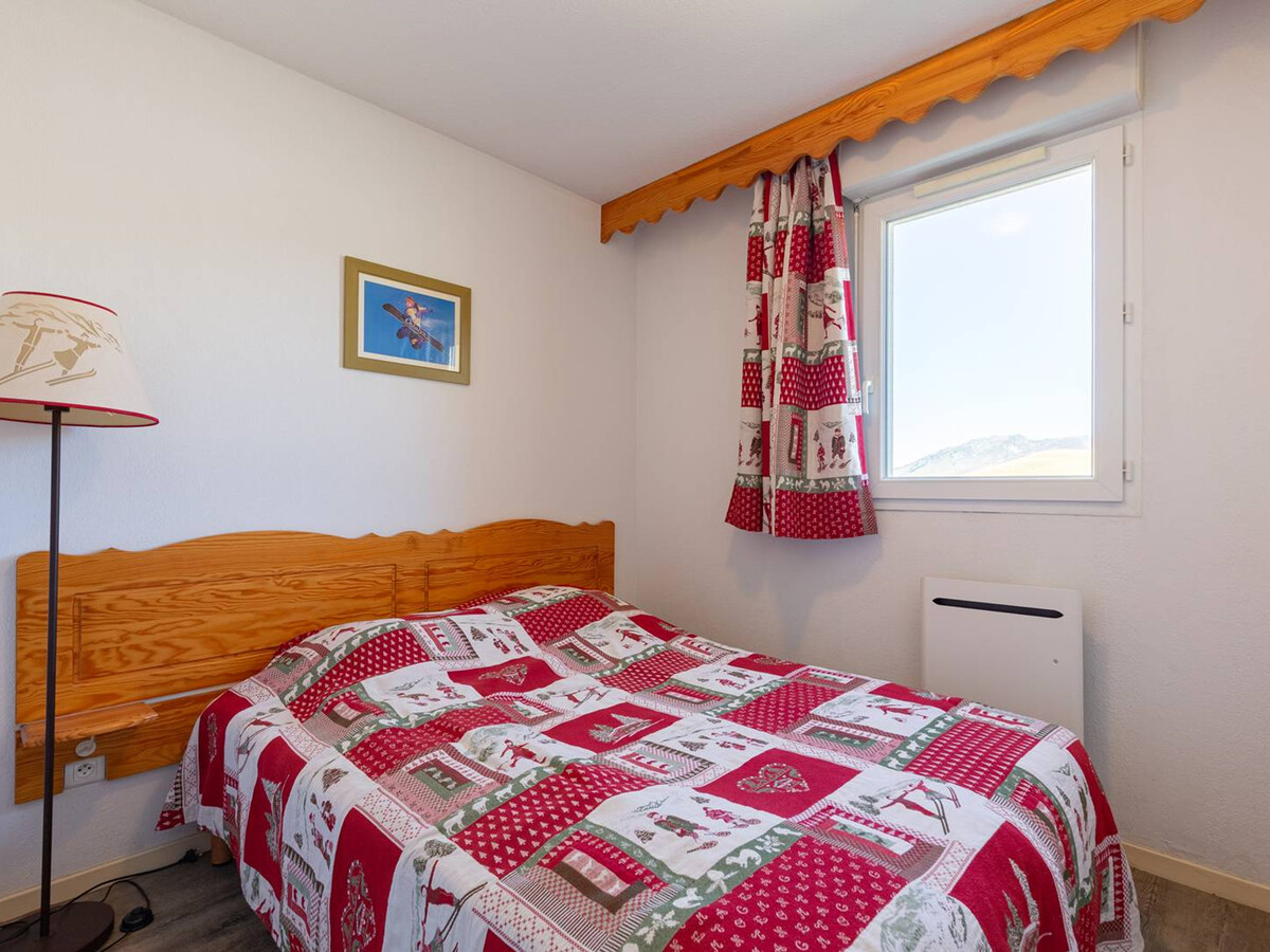 Appartement 8 personnes, balcon sud, accès pistes Peyragudes - Photo 8