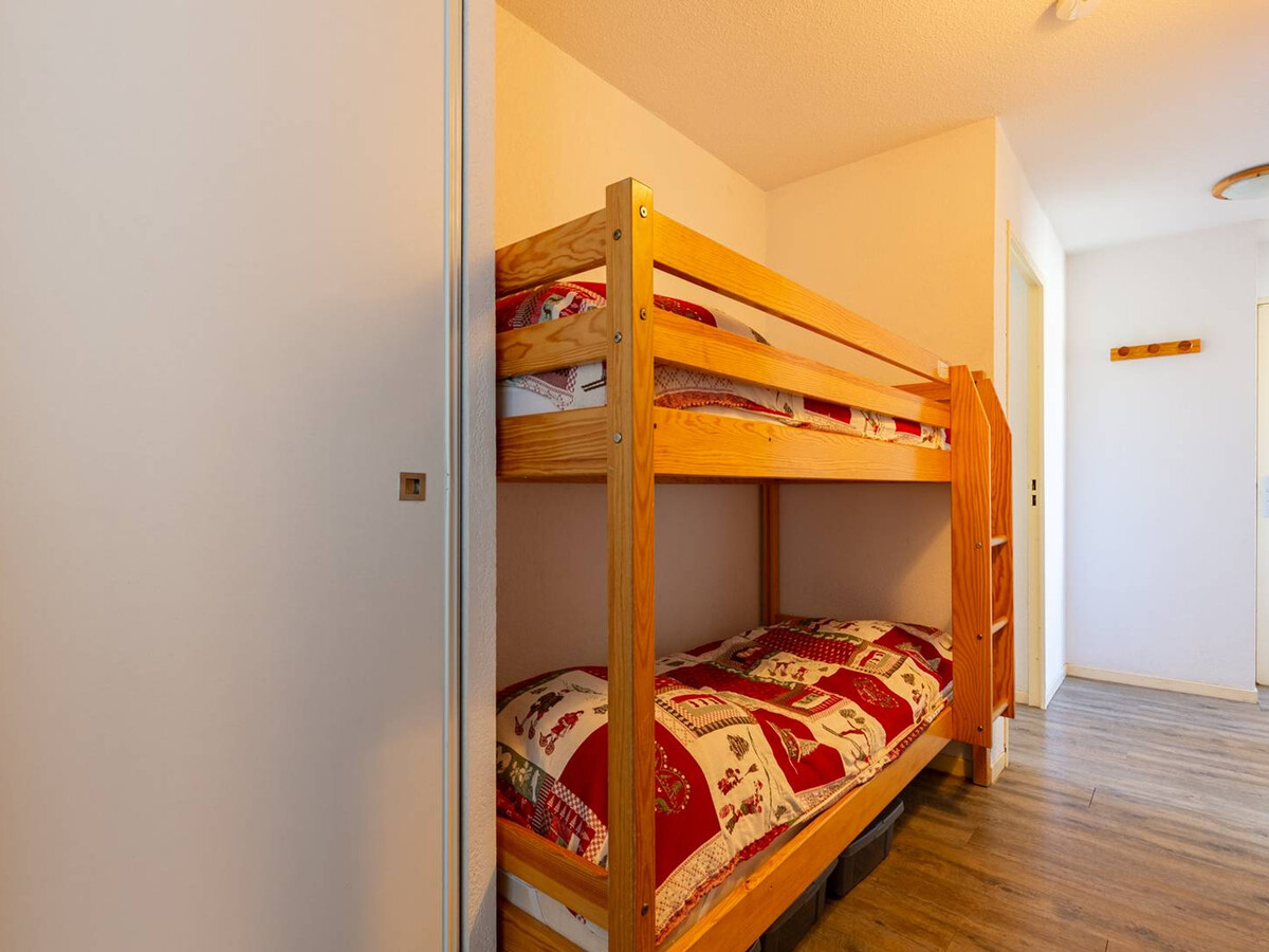 Appartement 8 personnes, balcon sud, accès pistes Peyragudes - Photo 9