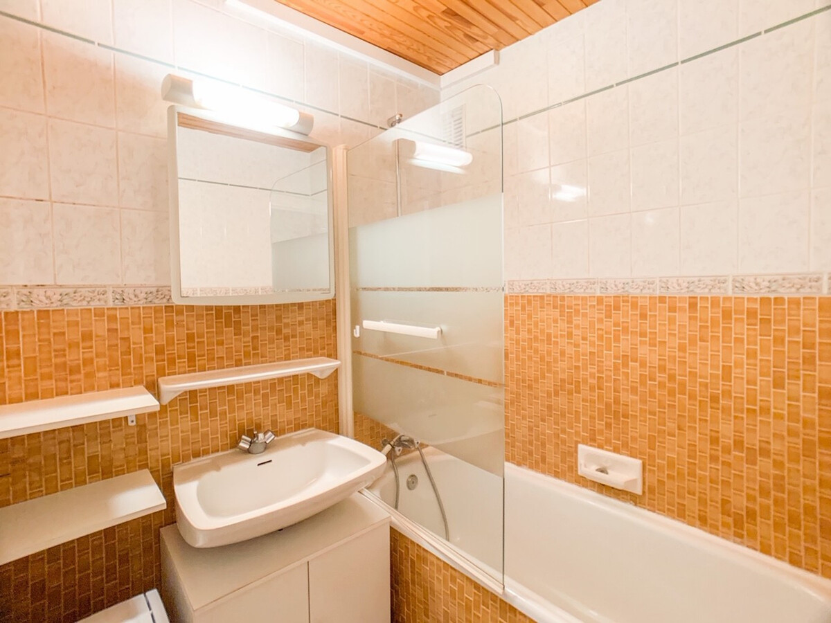Apt 60m² 8 pers, ski aux pieds, balcon sud, Tignes - Photo 6