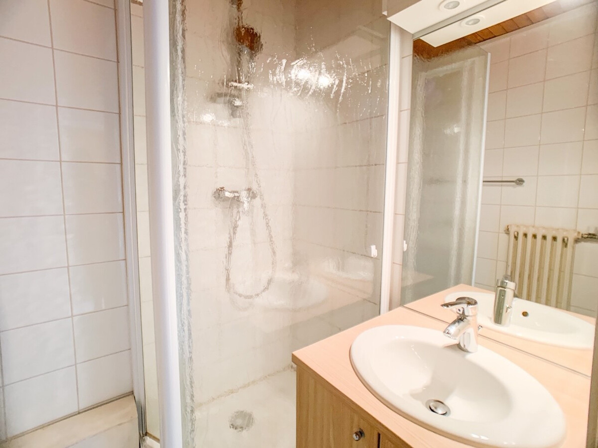 Apt 60m² 8 pers, ski aux pieds, balcon sud, Tignes - Photo 7