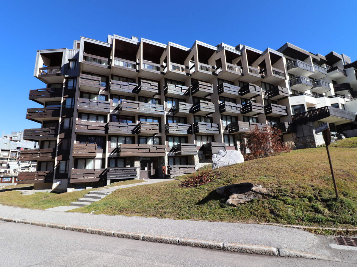 Apt 60m² 8 pers, ski aux pieds, balcon sud, Tignes - Photo 12