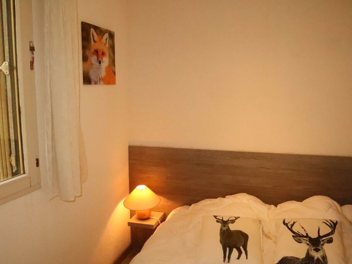 Appartement 6 pers, balcon sud face au télésiège - Photo 5