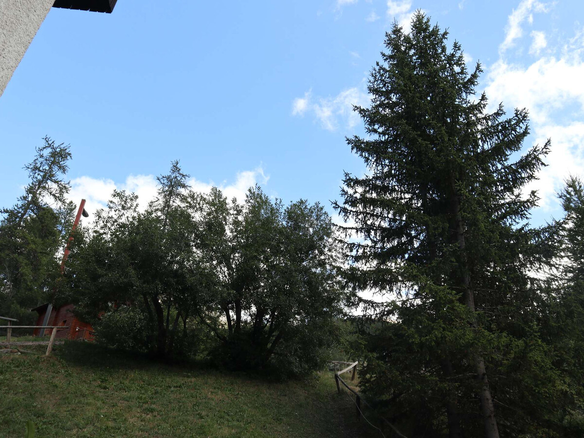 Appartement 6 pers, balcon sud face au télésiège - Photo 8