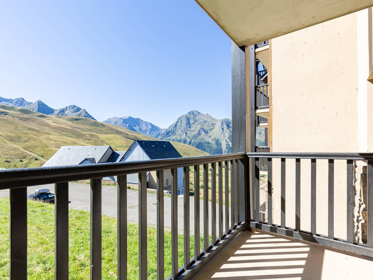 Grand appartement 8 pers. à Peyragudes, parking et accès pistes - Photo 5