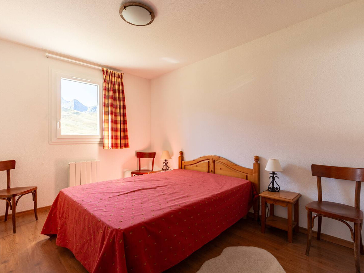 Grand appartement 8 pers. à Peyragudes, parking et accès pistes - Photo 6