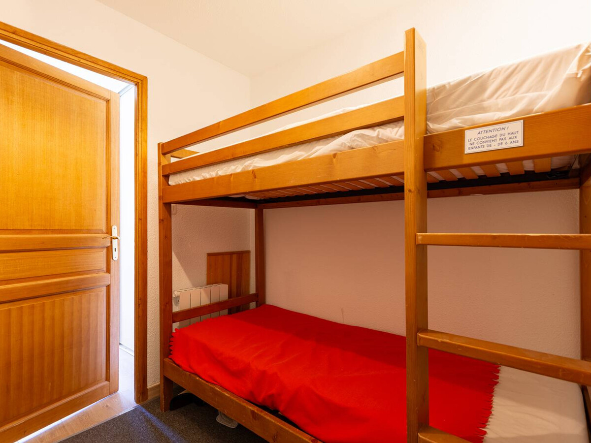 Grand appartement 8 pers. à Peyragudes, parking et accès pistes - Photo 7
