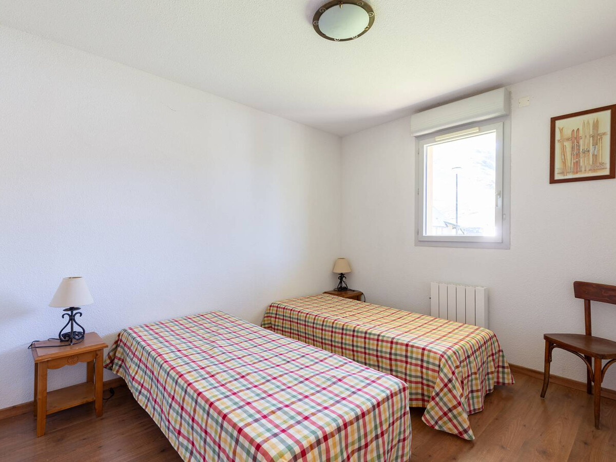 Grand appartement 8 pers. à Peyragudes, parking et accès pistes - Photo 8