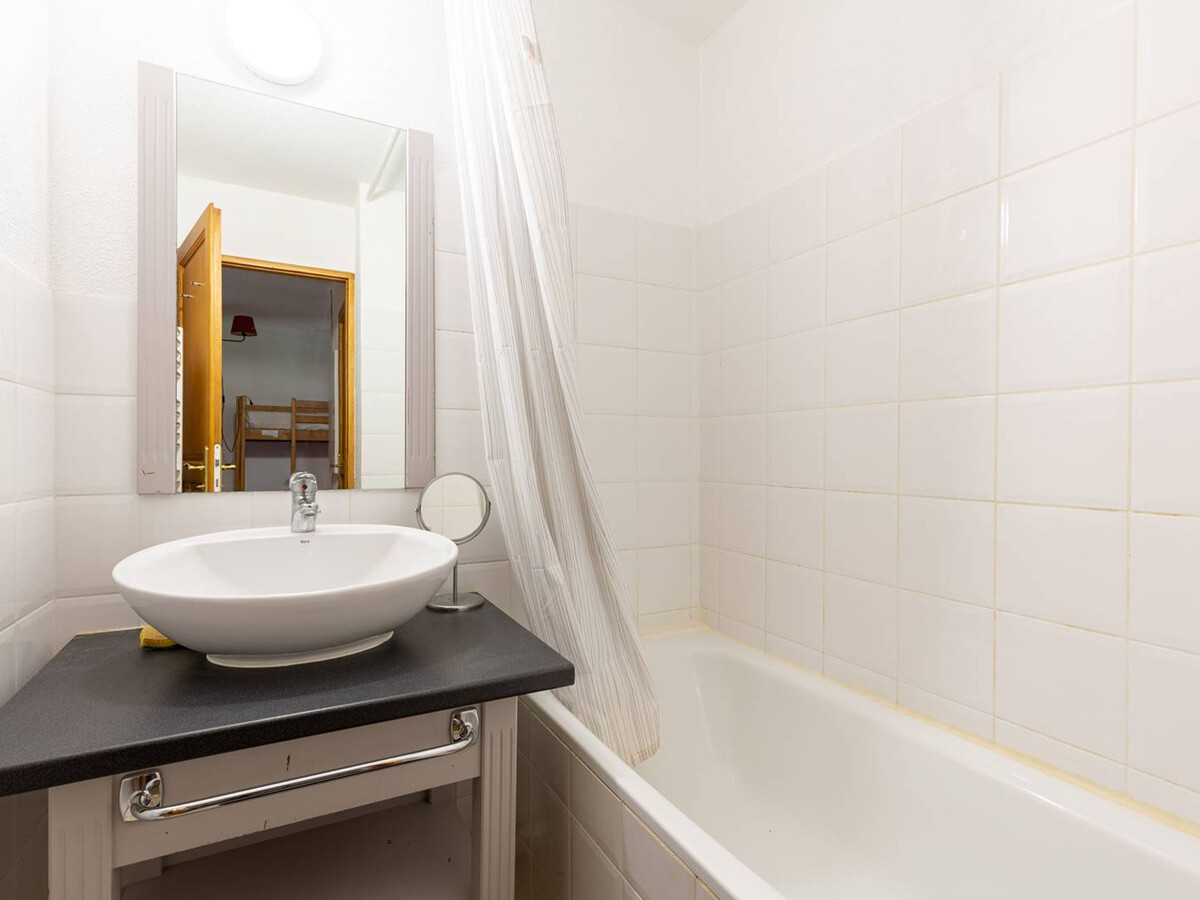 Grand appartement 8 pers. à Peyragudes, parking et accès pistes - Photo 9