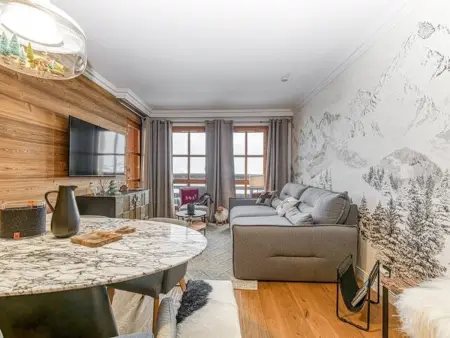 Location appartement à Les Arcs 1950