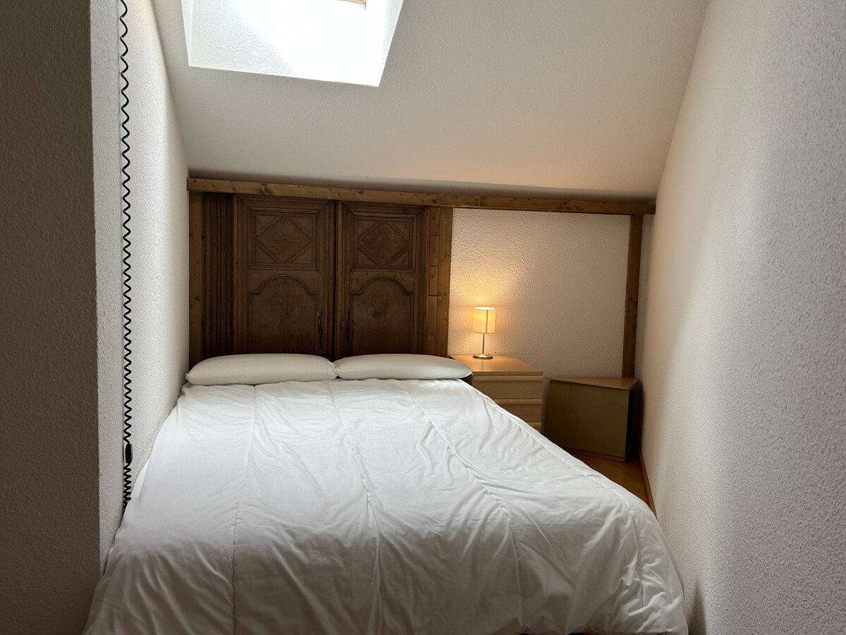 Appartement 6 pers. Montgenèvre, casier à ski inclus - Photo 5
