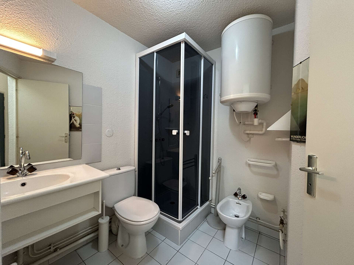 Appartement 6 pers. Montgenèvre, casier à ski inclus - Photo 8