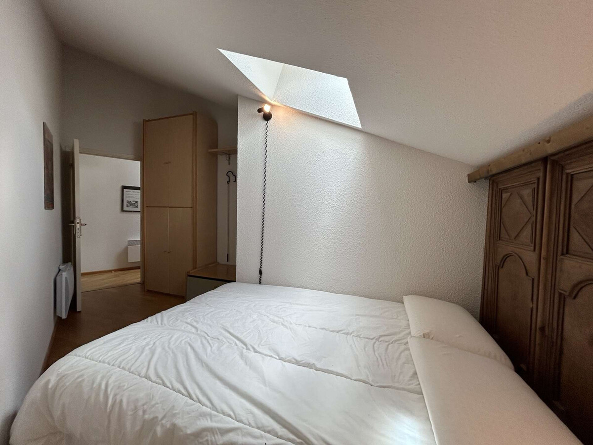 Appartement 6 pers. Montgenèvre, casier à ski inclus - Photo 11