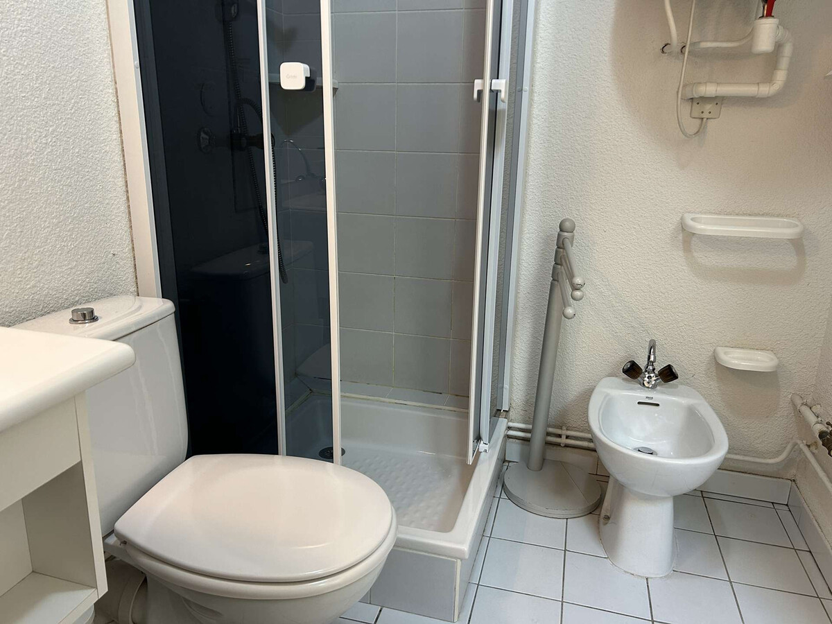 Appartement 6 pers. Montgenèvre, casier à ski inclus - Photo 13