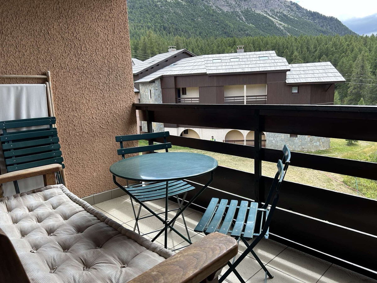 Appartement 6 pers. Montgenèvre, casier à ski inclus - Photo 18