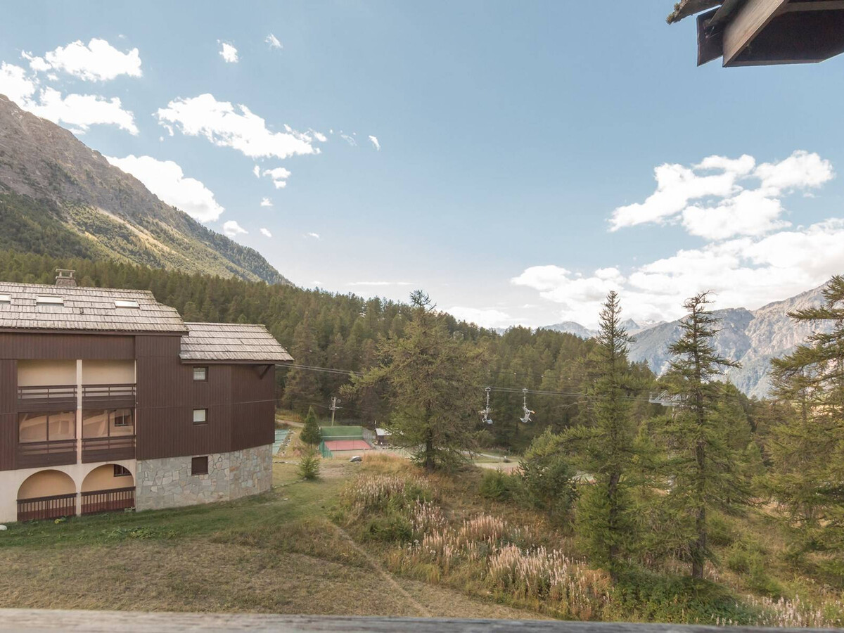 Appartement 6 pers. Montgenèvre, casier à ski inclus - Photo 20