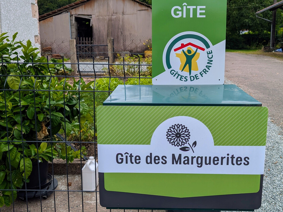 Gîte 14 pers. aux 1000 Étangs, ancienne ferme rénovée - Photo 31