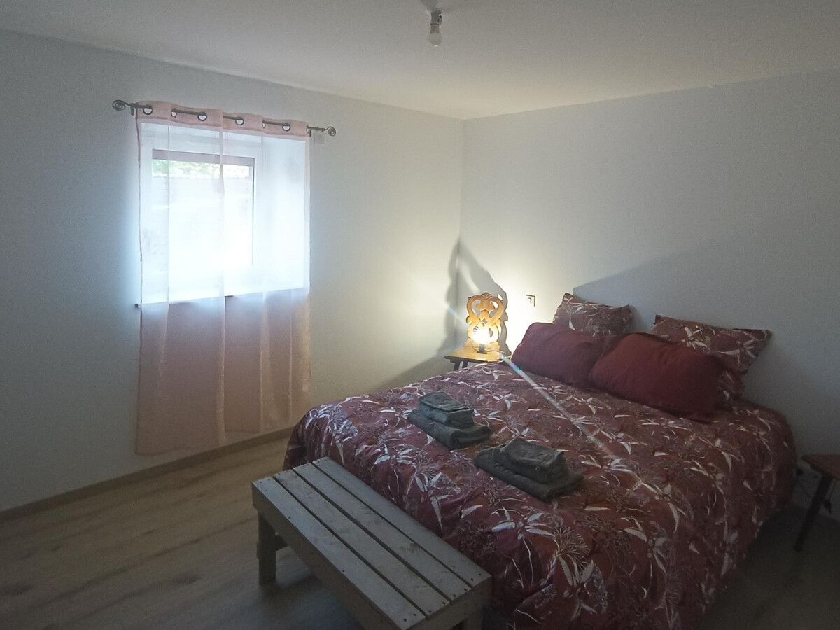 Gîte 14 pers. aux 1000 Étangs, ancienne ferme rénovée - Photo 34