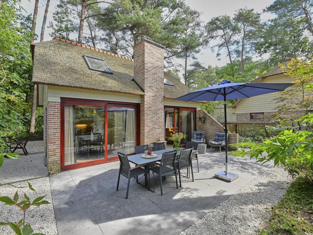 Hoeve Sonnevijver : maison en forêt à Rekem, 2 chambres - Photo 1
