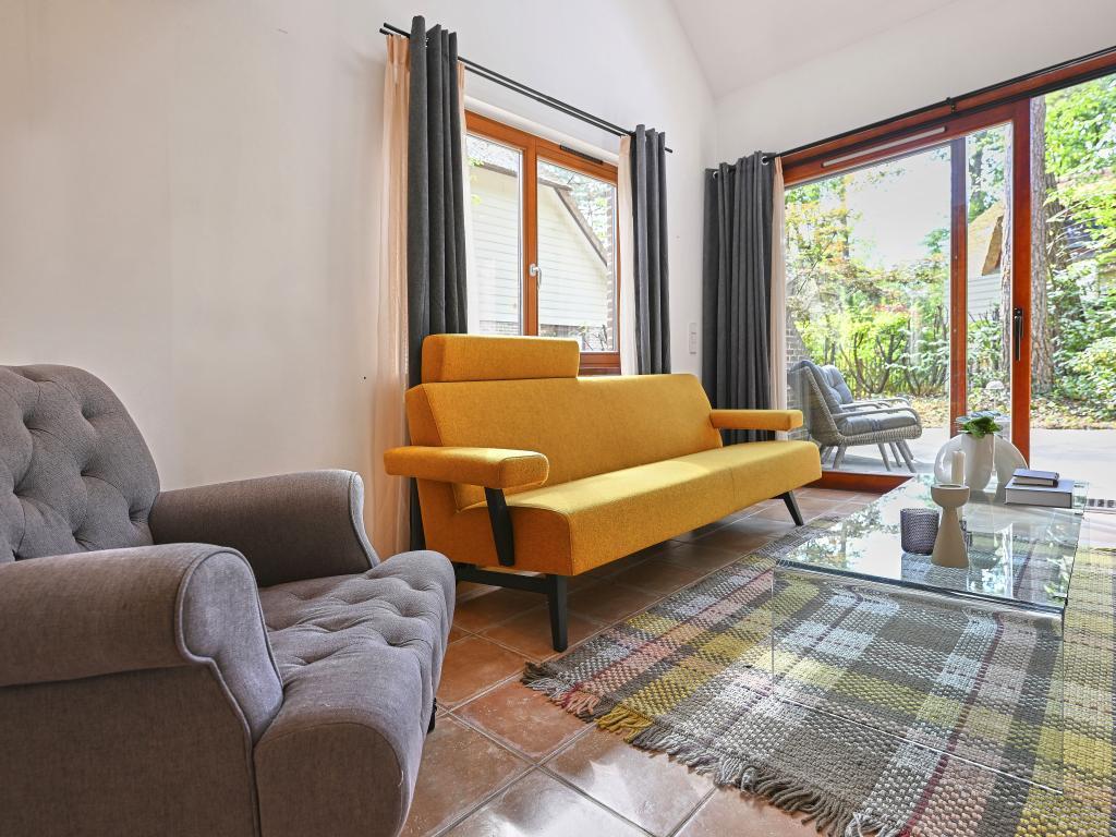Hoeve Sonnevijver : maison en forêt à Rekem, 2 chambres - Photo 2
