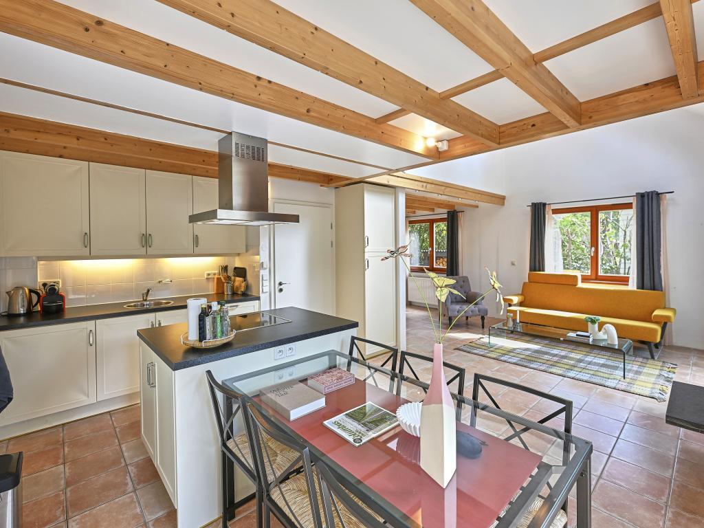 Hoeve Sonnevijver : maison en forêt à Rekem, 2 chambres - Photo 4