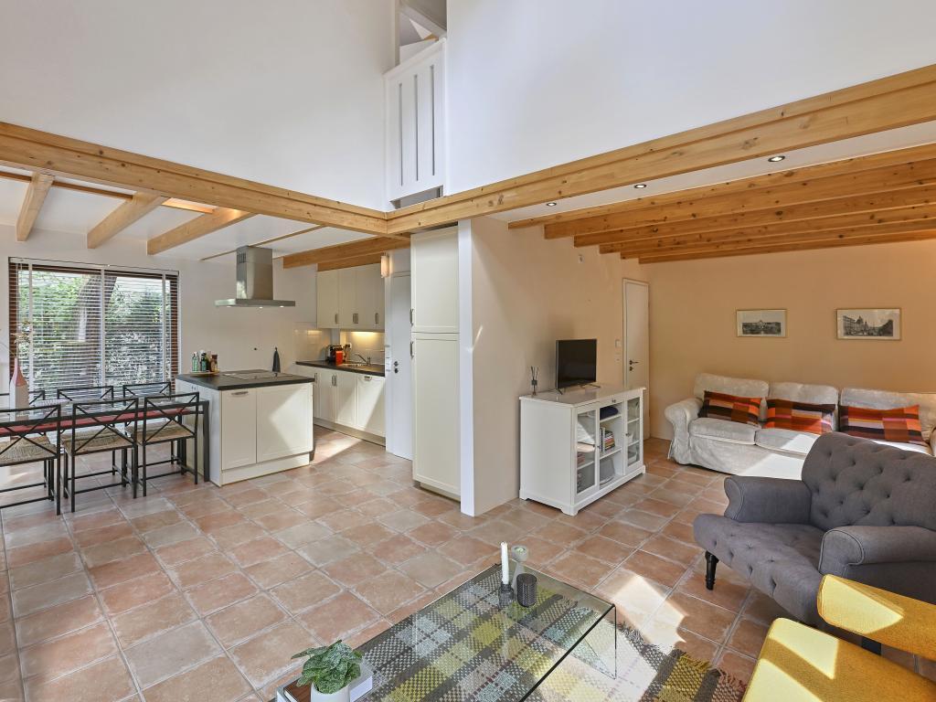 Hoeve Sonnevijver : maison en forêt à Rekem, 2 chambres - Photo 5