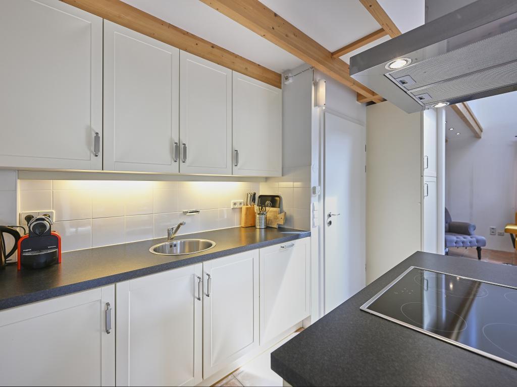 Hoeve Sonnevijver : maison en forêt à Rekem, 2 chambres - Photo 6