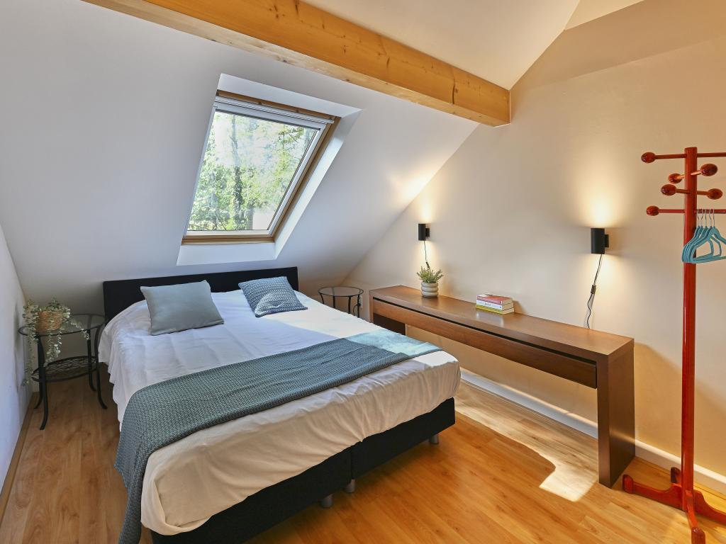 Hoeve Sonnevijver : maison en forêt à Rekem, 2 chambres - Photo 7