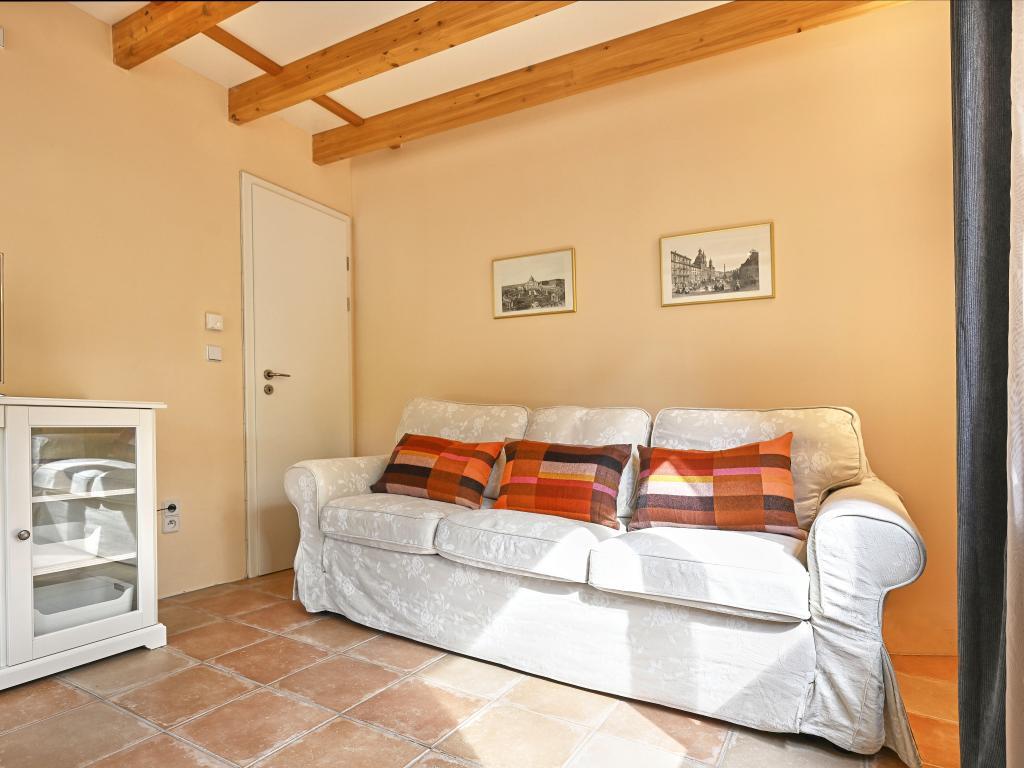 Hoeve Sonnevijver : maison en forêt à Rekem, 2 chambres - Photo 9