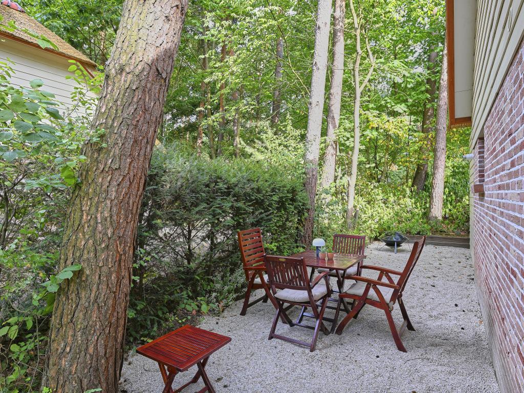 Hoeve Sonnevijver : maison en forêt à Rekem, 2 chambres - Photo 10