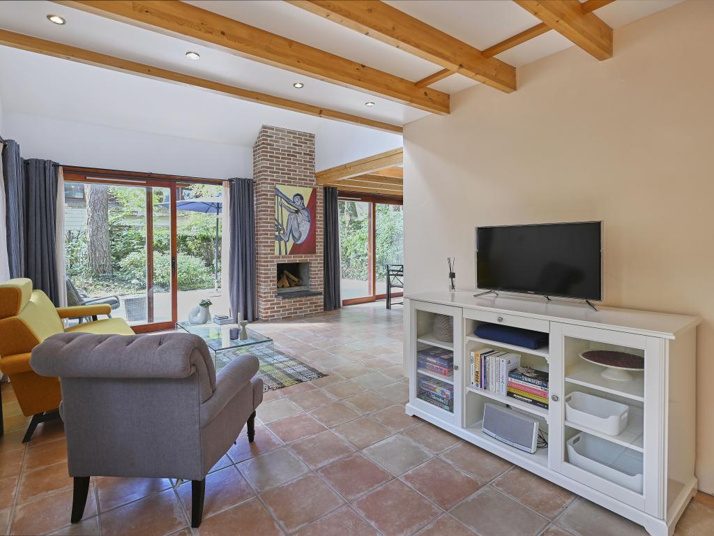 Hoeve Sonnevijver : maison en forêt à Rekem, 2 chambres - Photo 11