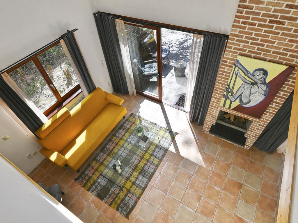 Hoeve Sonnevijver : maison en forêt à Rekem, 2 chambres - Photo 12