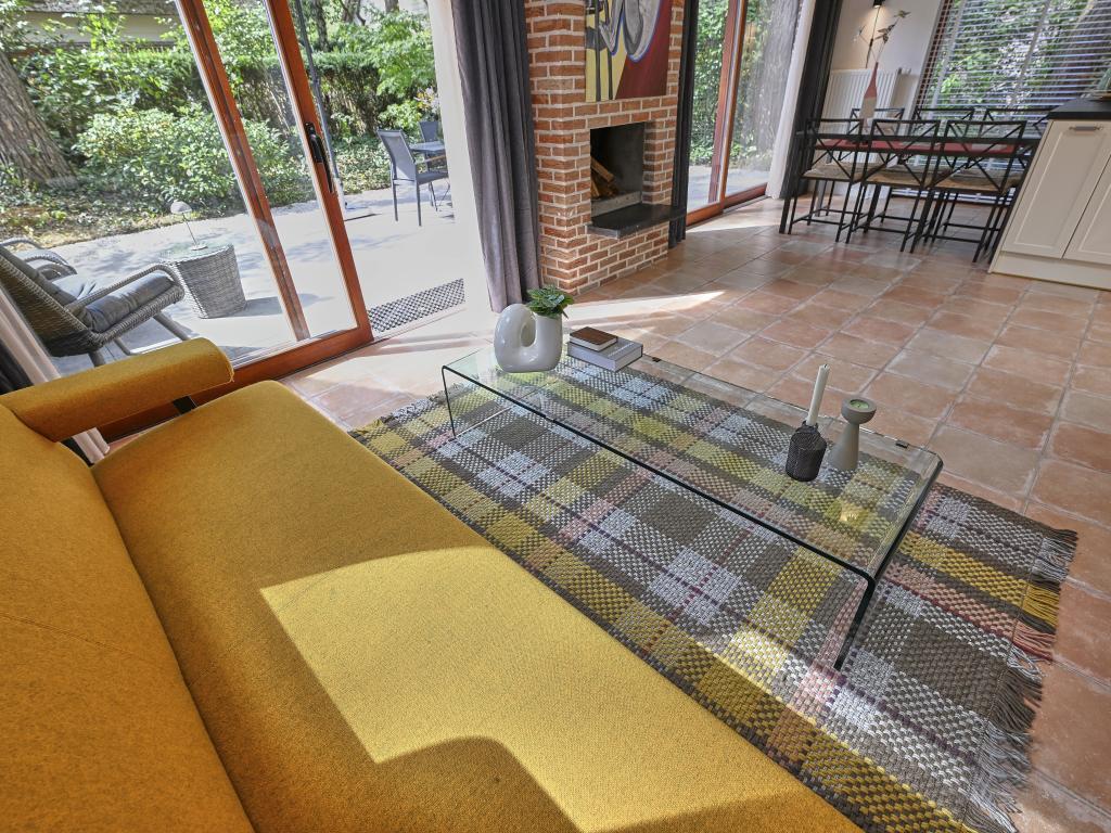 Hoeve Sonnevijver : maison en forêt à Rekem, 2 chambres - Photo 13