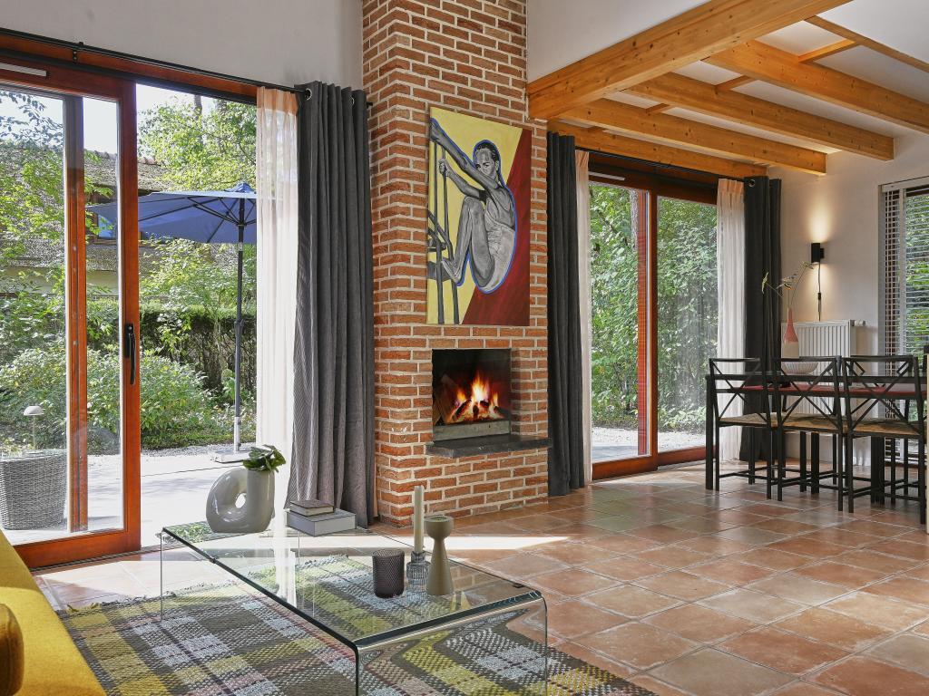 Hoeve Sonnevijver : maison en forêt à Rekem, 2 chambres - Photo 14