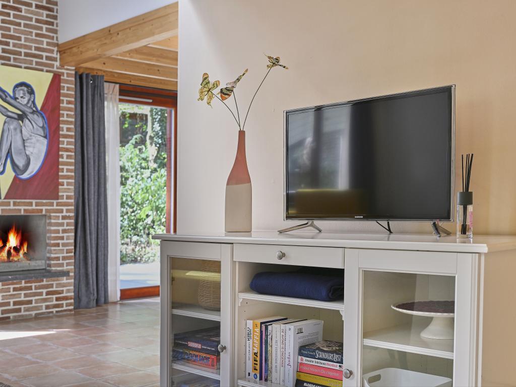 Hoeve Sonnevijver : maison en forêt à Rekem, 2 chambres - Photo 15