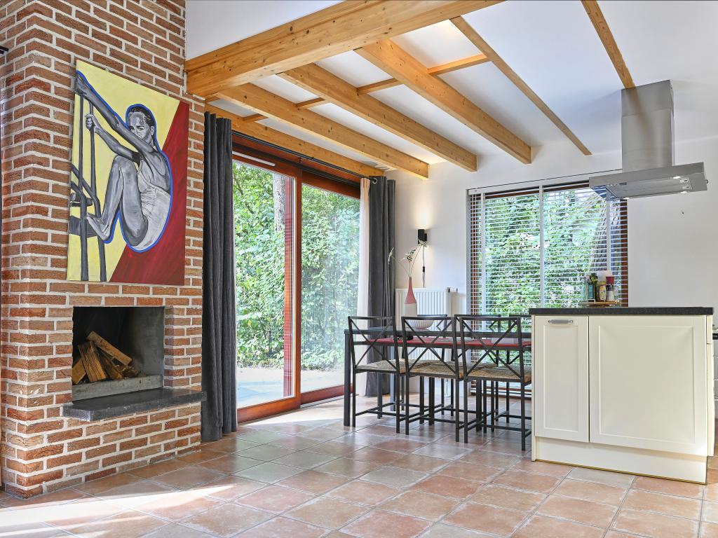 Hoeve Sonnevijver : maison en forêt à Rekem, 2 chambres - Photo 17