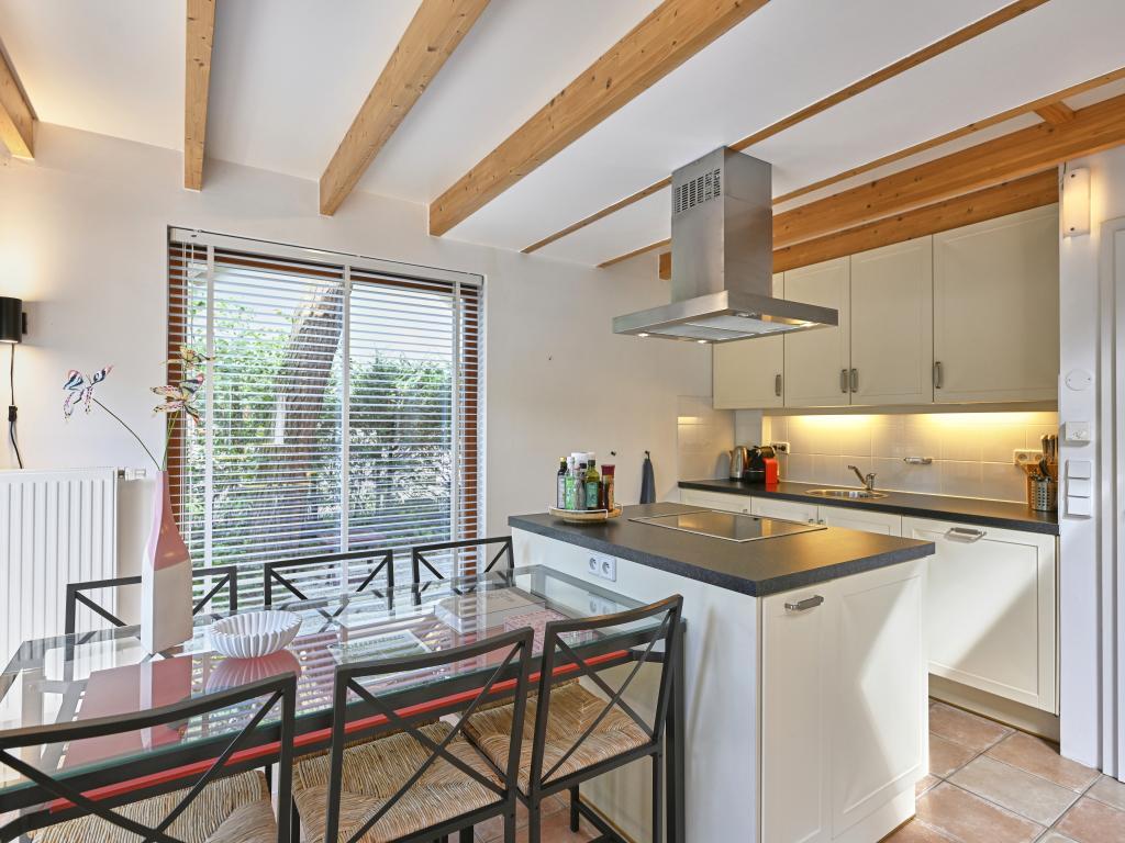Hoeve Sonnevijver : maison en forêt à Rekem, 2 chambres - Photo 18