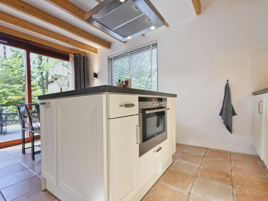 Hoeve Sonnevijver : maison en forêt à Rekem, 2 chambres - Photo 19