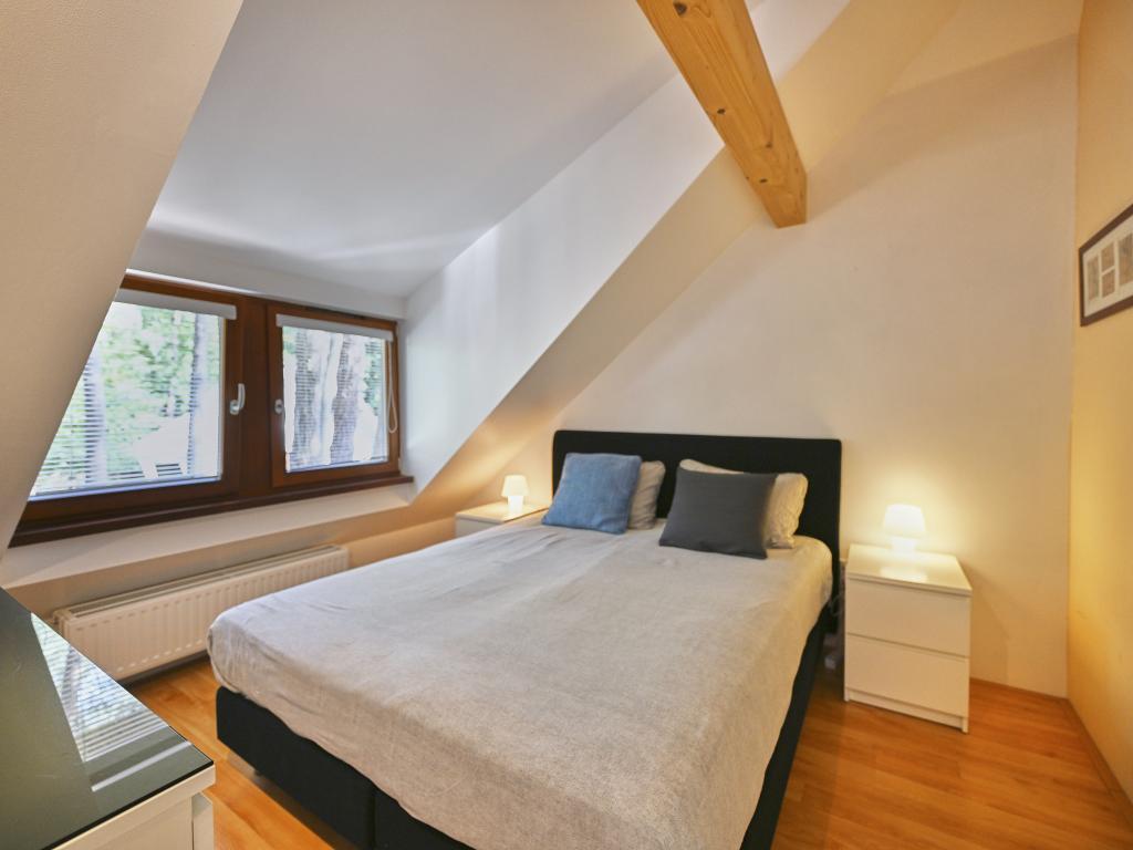Hoeve Sonnevijver : maison en forêt à Rekem, 2 chambres - Photo 21