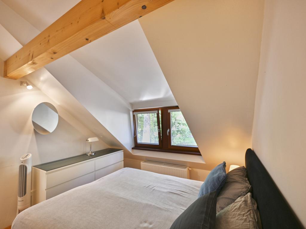 Hoeve Sonnevijver : maison en forêt à Rekem, 2 chambres - Photo 23