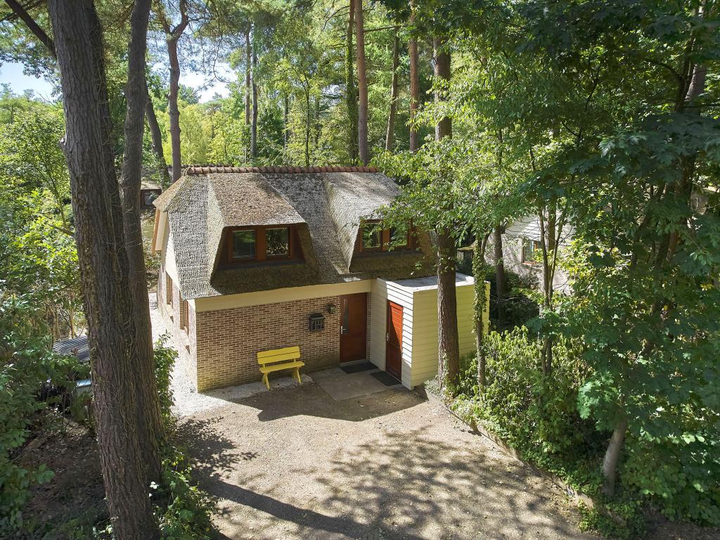 Hoeve Sonnevijver : maison en forêt à Rekem, 2 chambres - Photo 27