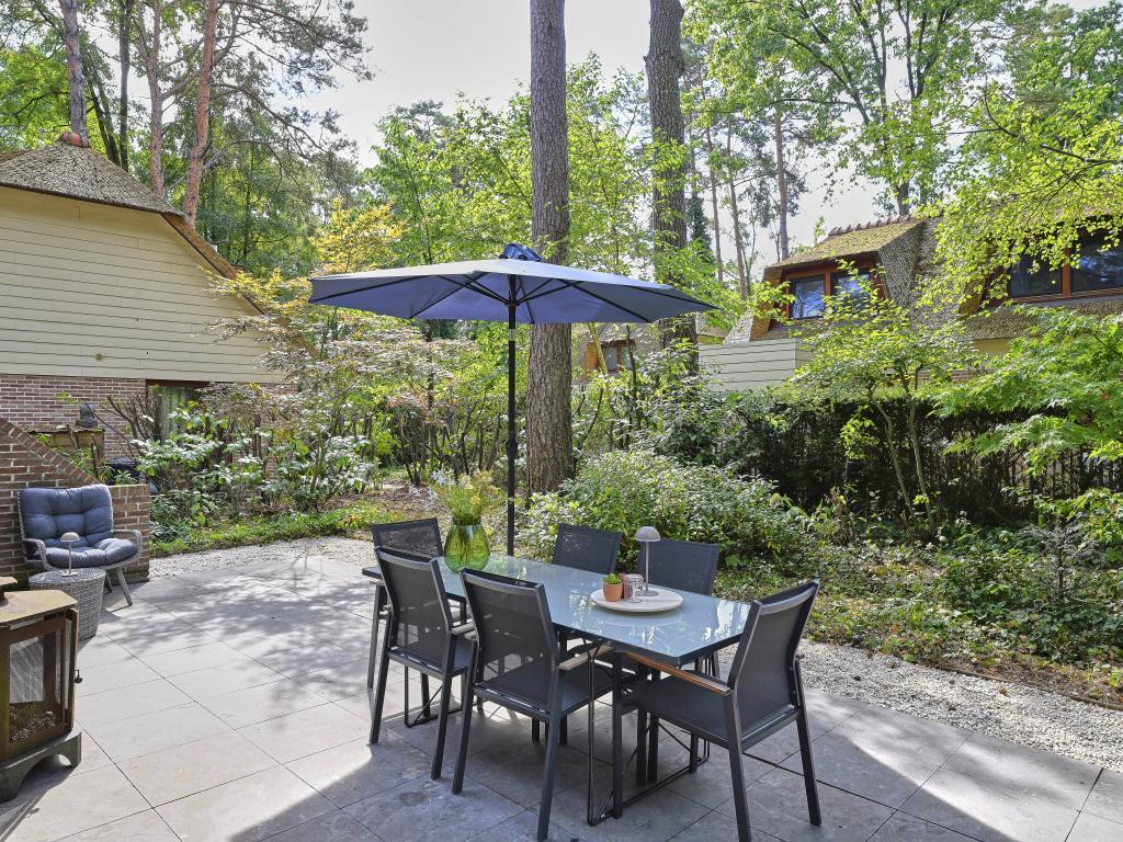 Hoeve Sonnevijver : maison en forêt à Rekem, 2 chambres - Photo 28