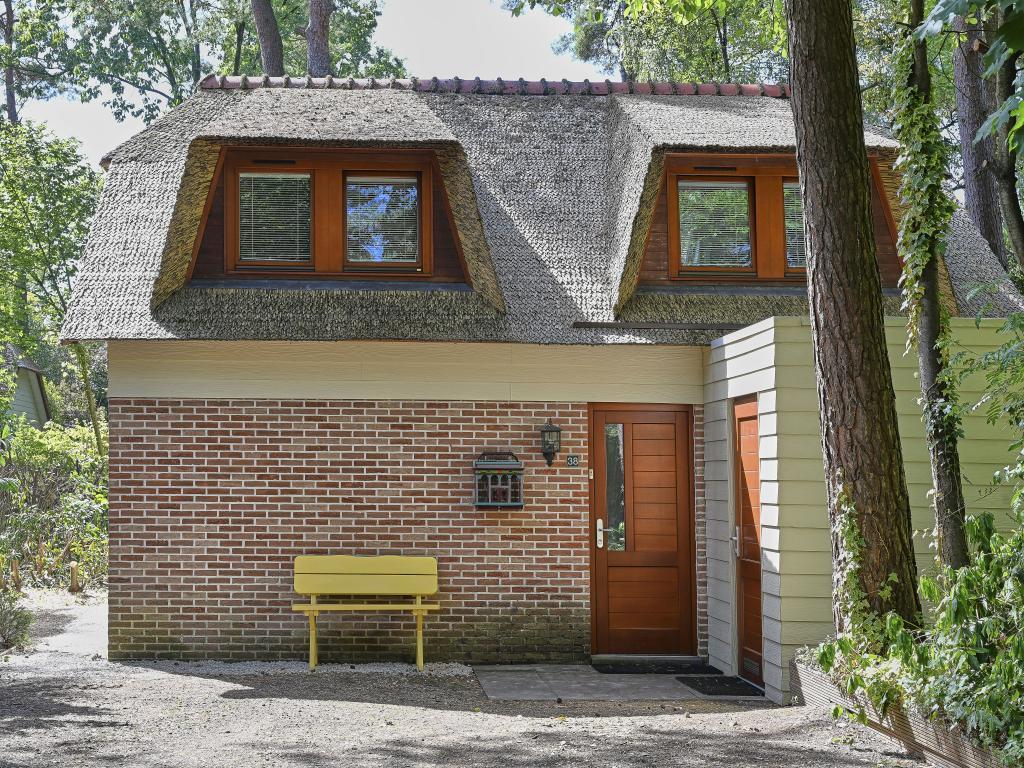 Hoeve Sonnevijver : maison en forêt à Rekem, 2 chambres - Photo 36