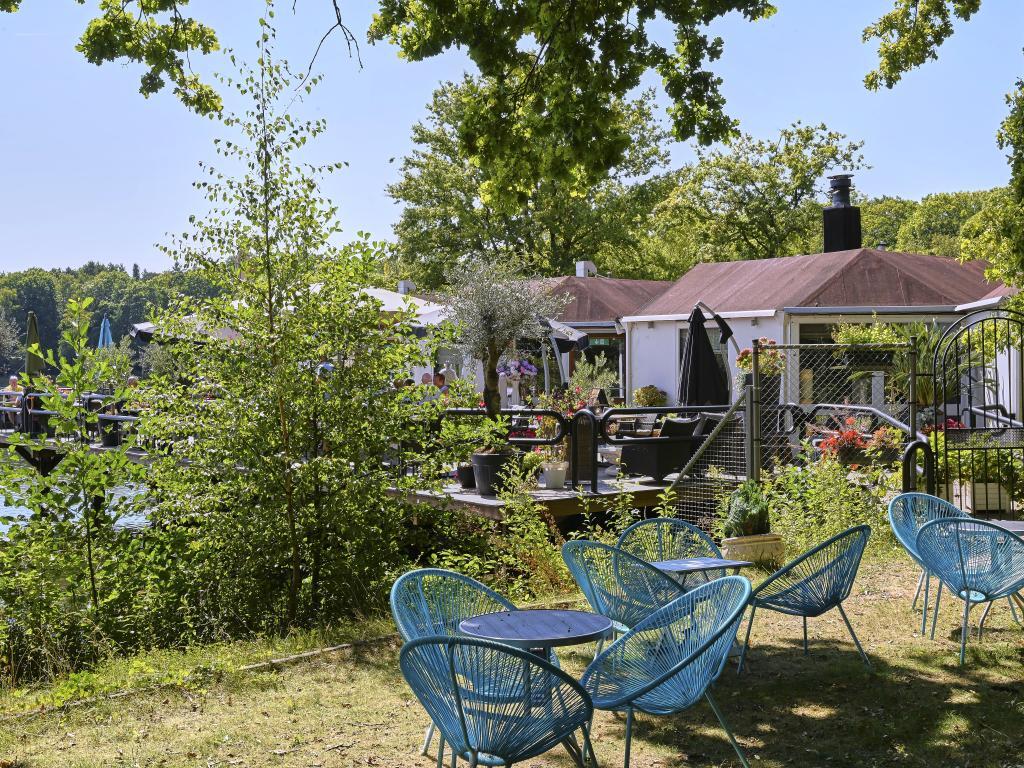 Hoeve Sonnevijver : maison en forêt à Rekem, 2 chambres - Photo 39