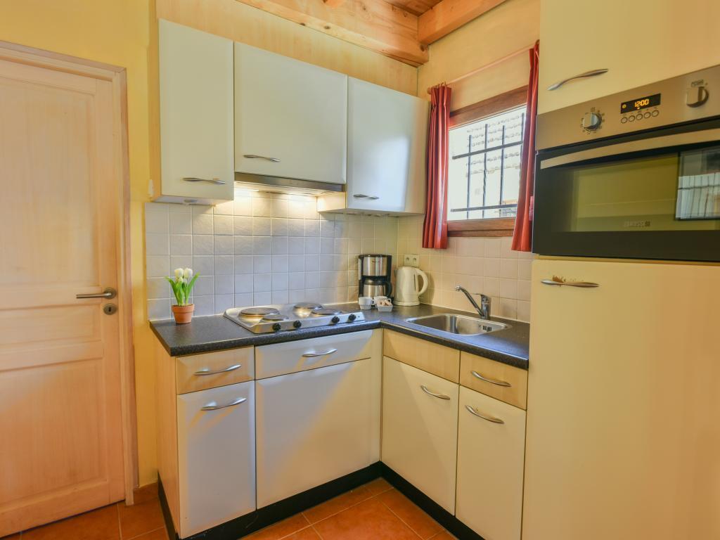 Maison Lac Bleu 13 avec piscine chauffée à Lacapelle-Marival - Photo 8